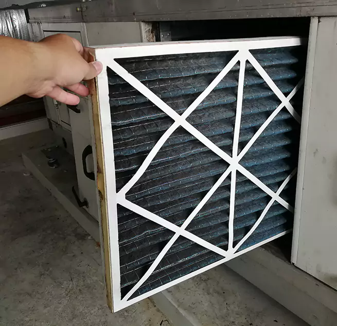 Why Homeowners & Businesses Trust Us Johnstown, PA?